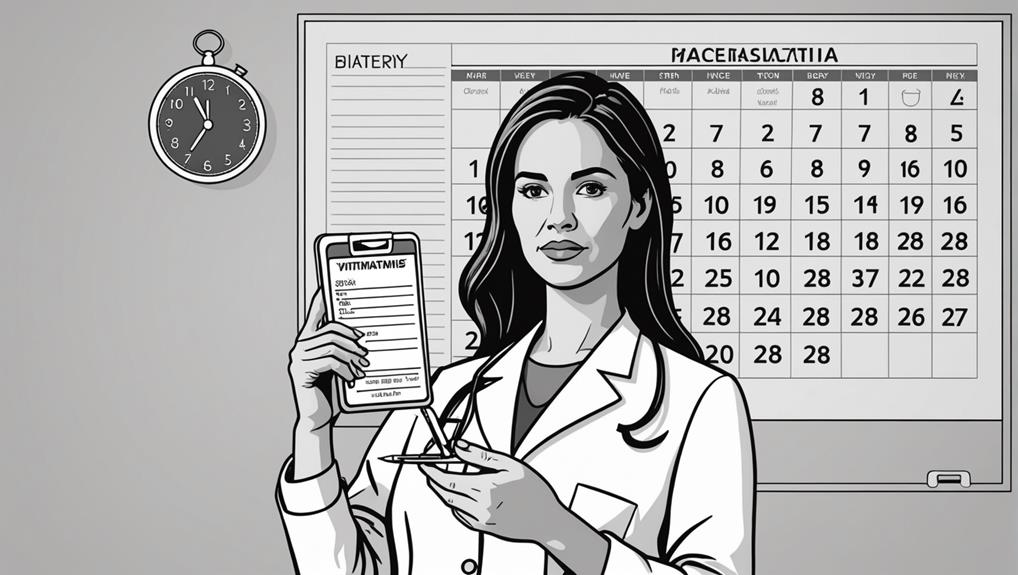 factors affecting test accuracy