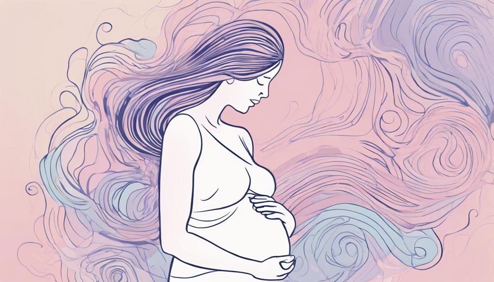 hormonal changes in adolescence