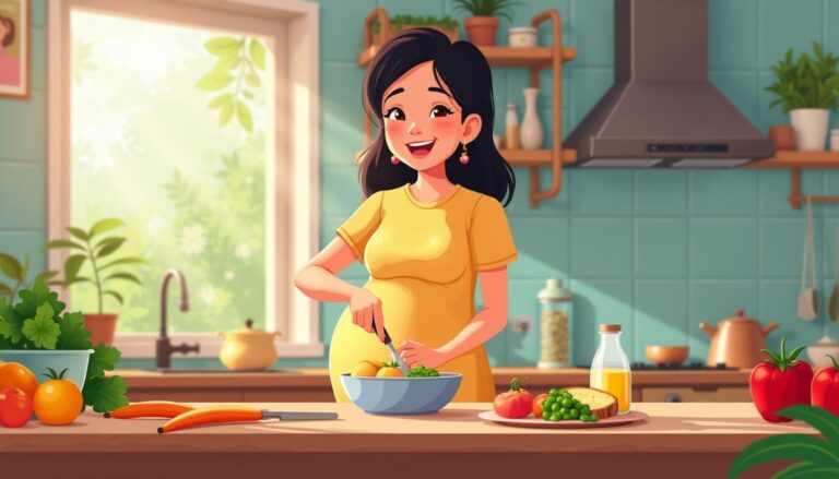 Breakfast for Pregnant Philippines: Masustansyang Ideya sa Pagkain para sa mga Nanay